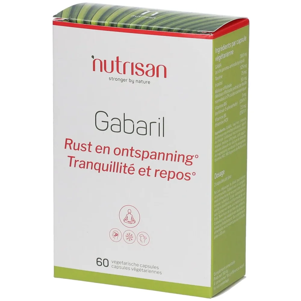 nutrisan® Gabaril