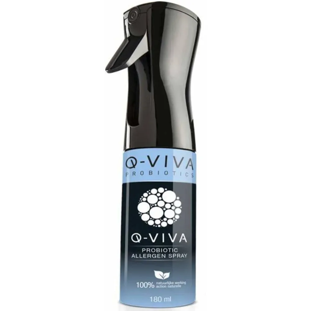 Q-Viva® Probiotics Allergen Spray