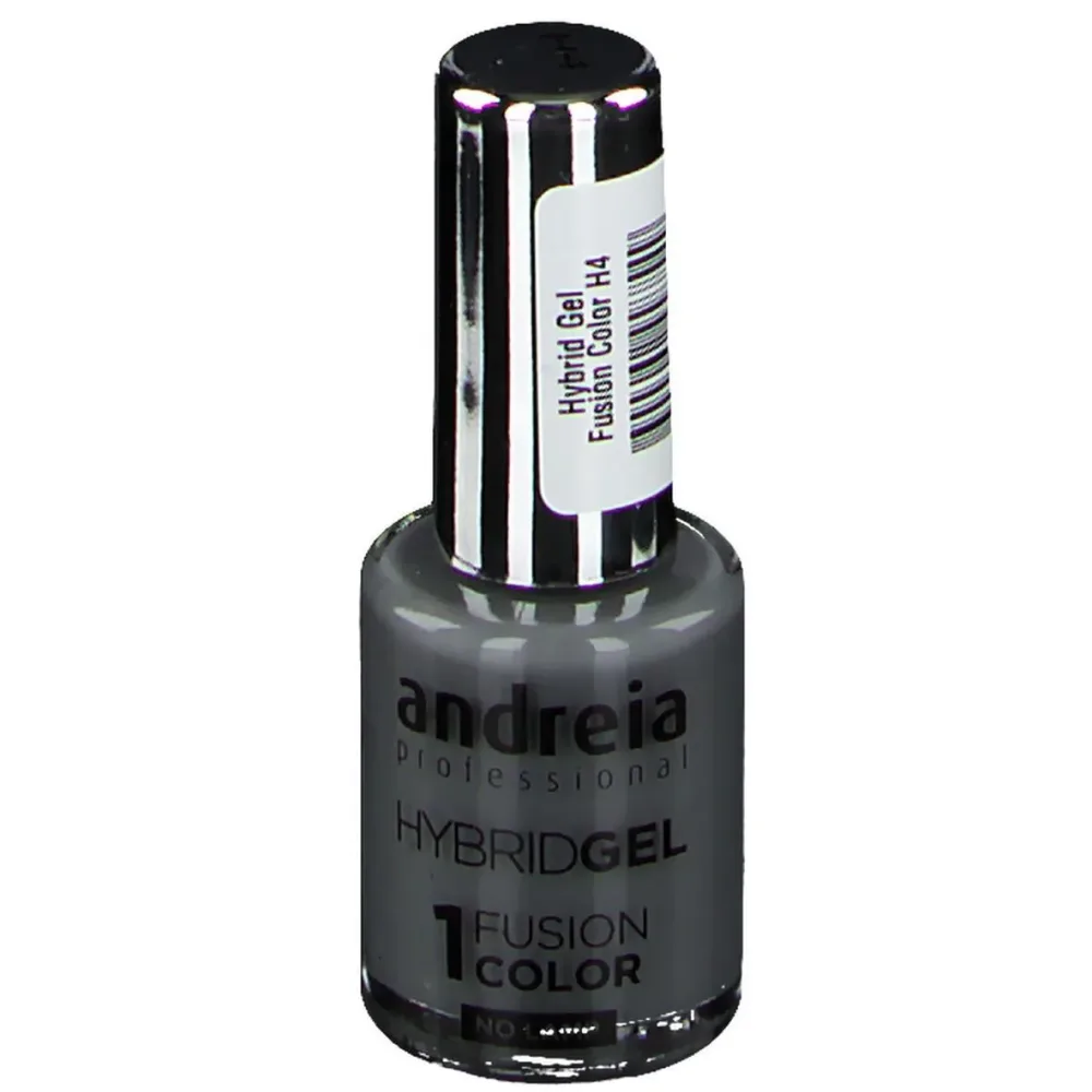 Andreia Hybridgel 1 Fusion Color H4 Dunkelgrau