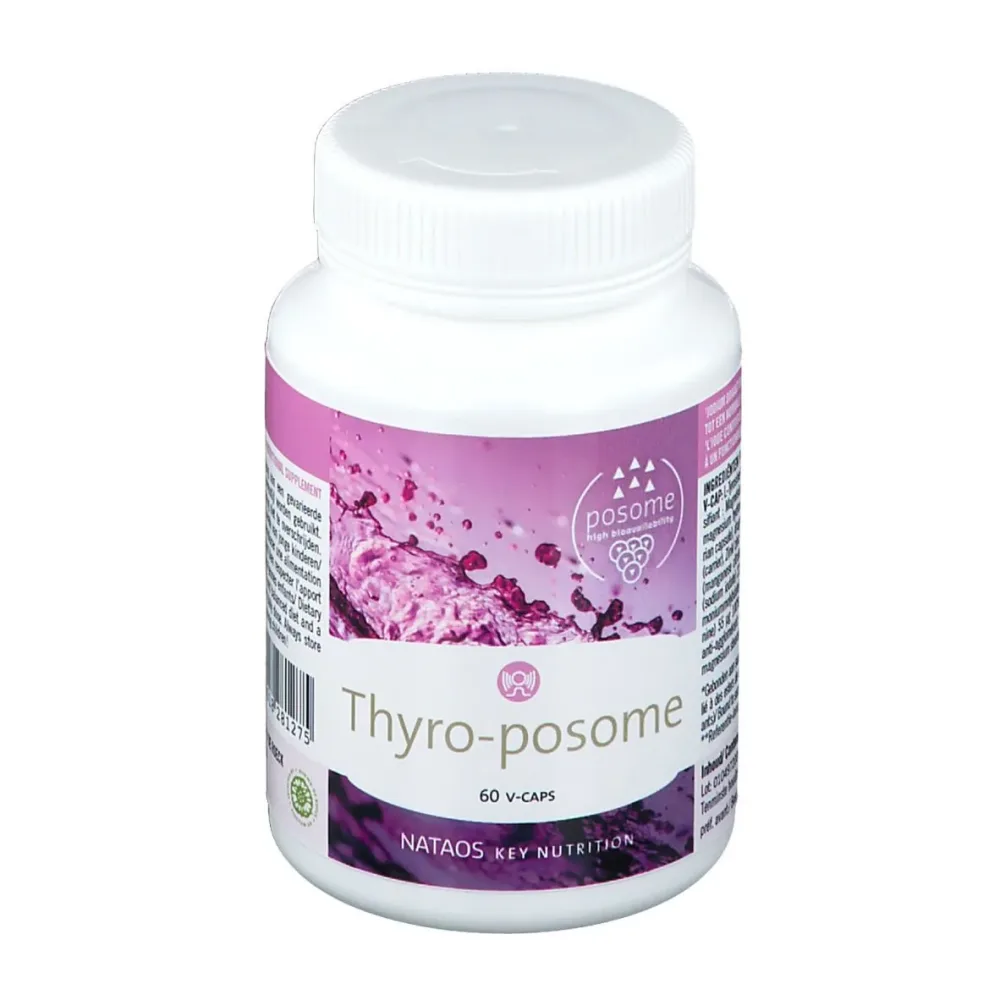 Thyro Posome