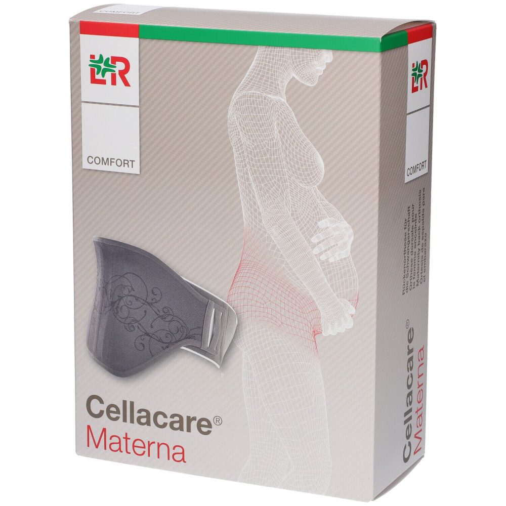 Cellacare Materna Comfort Gr3 110-125cm (1 Stück)