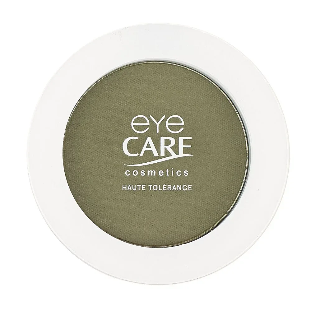 eye Care Lidschatten Bronze 941