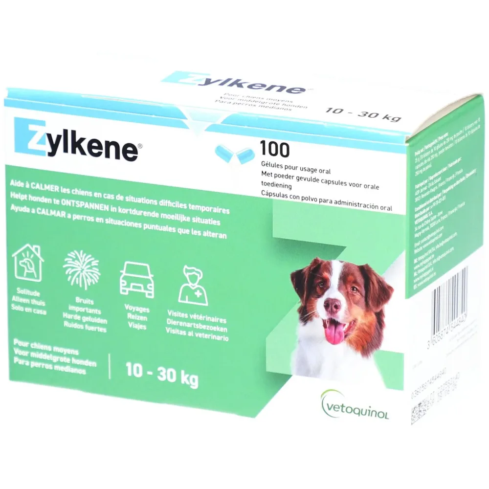 Zylkene 225 mg