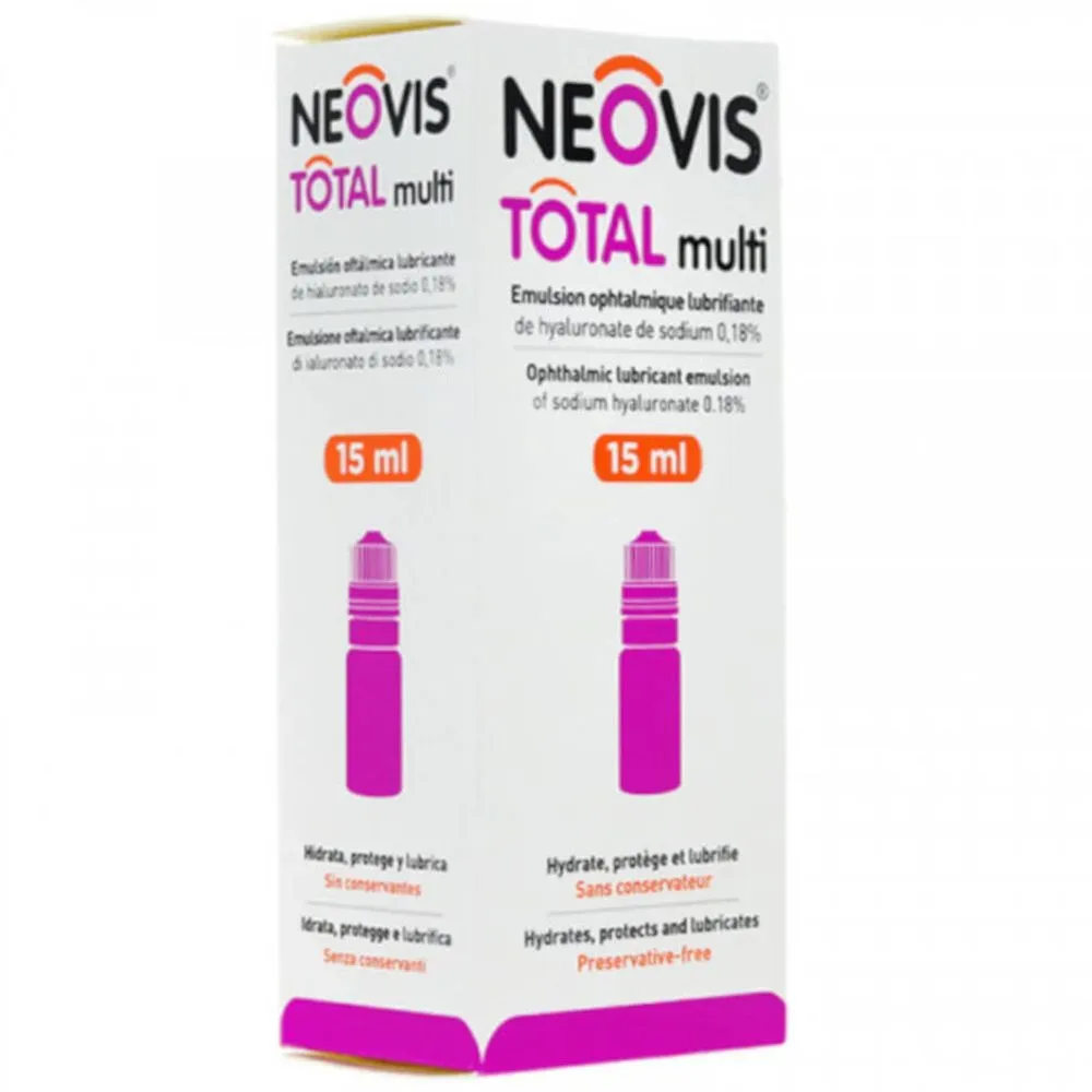 Neovis® Total multi Emulsion