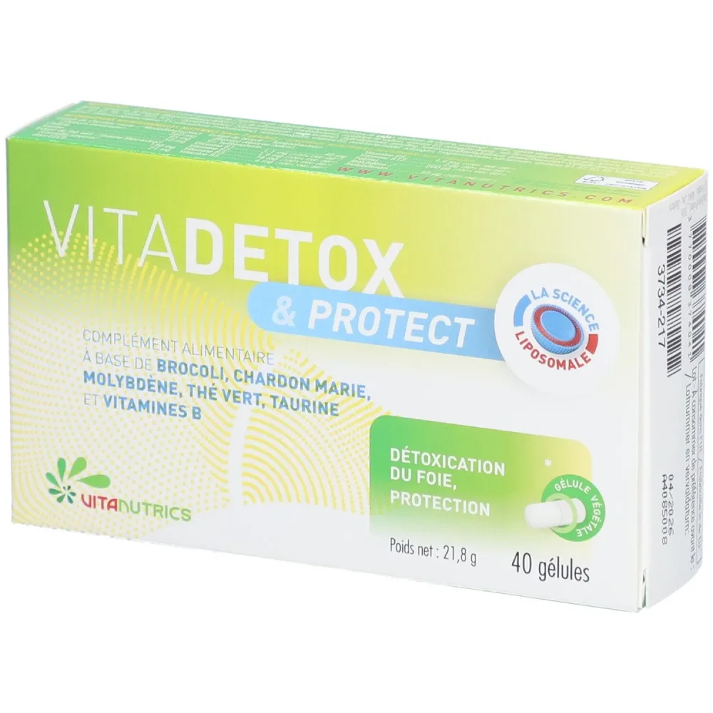 Vitadetox & Protect®