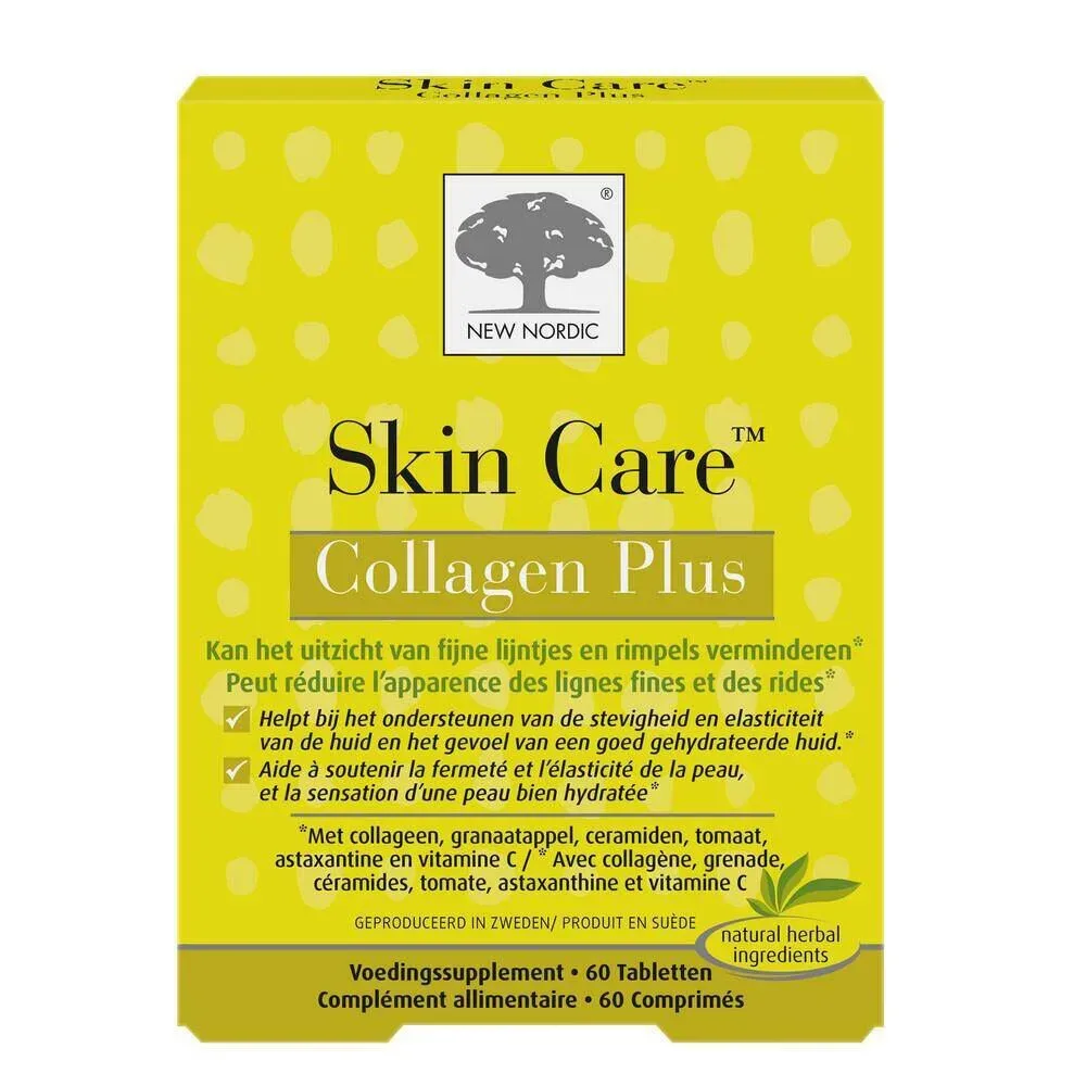 NEW Nordic Skin Care?