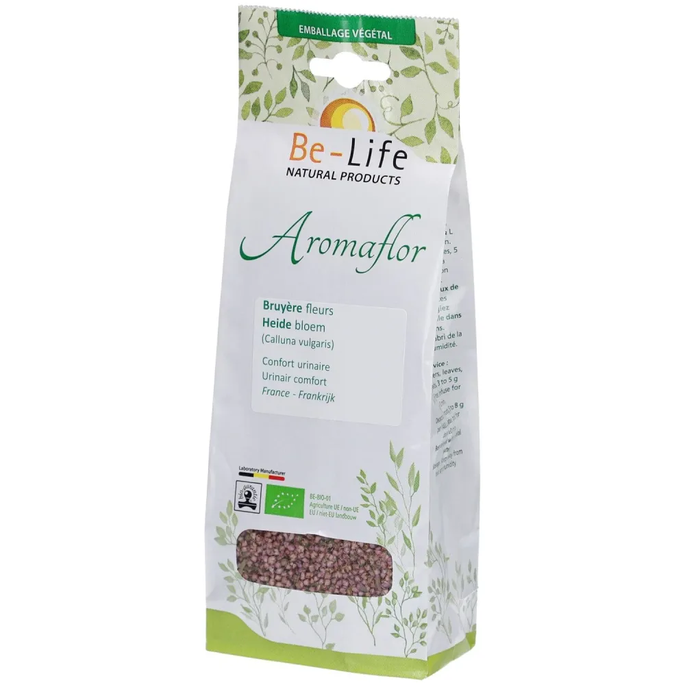 Be-Life Aromaflor Heide BIO