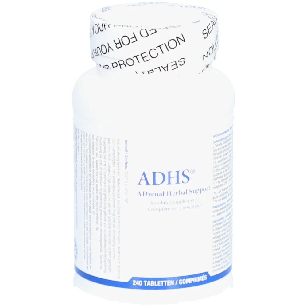 Biotics Research ® Adhs ®