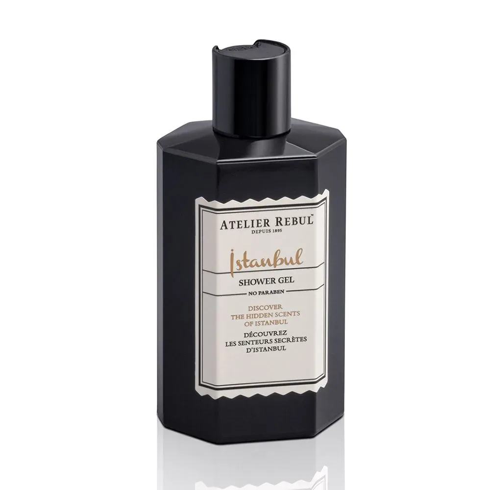 Atelier Rebul Istanbul Shower Gel