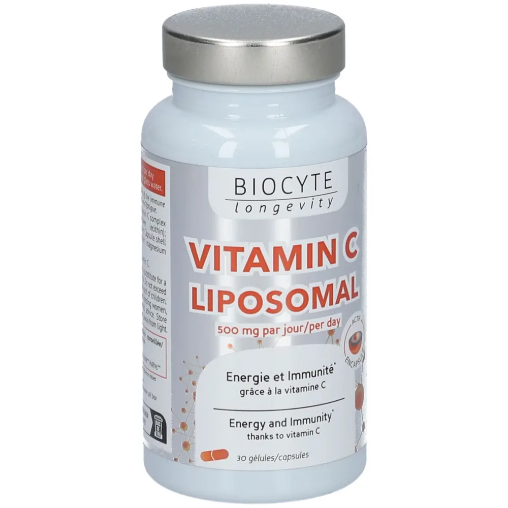 Biocyte® Vitamin C Liposomal