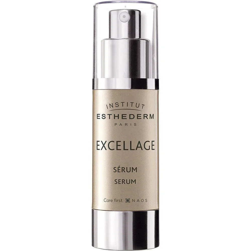 Institut Esthederm Excellage Serum