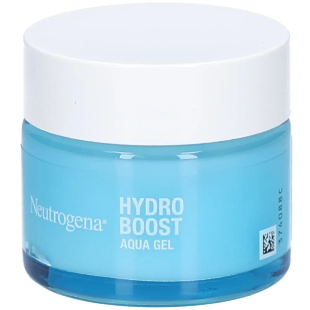 Neutrogena Hydro Boost 3in1 Aqua Gel (50ml)