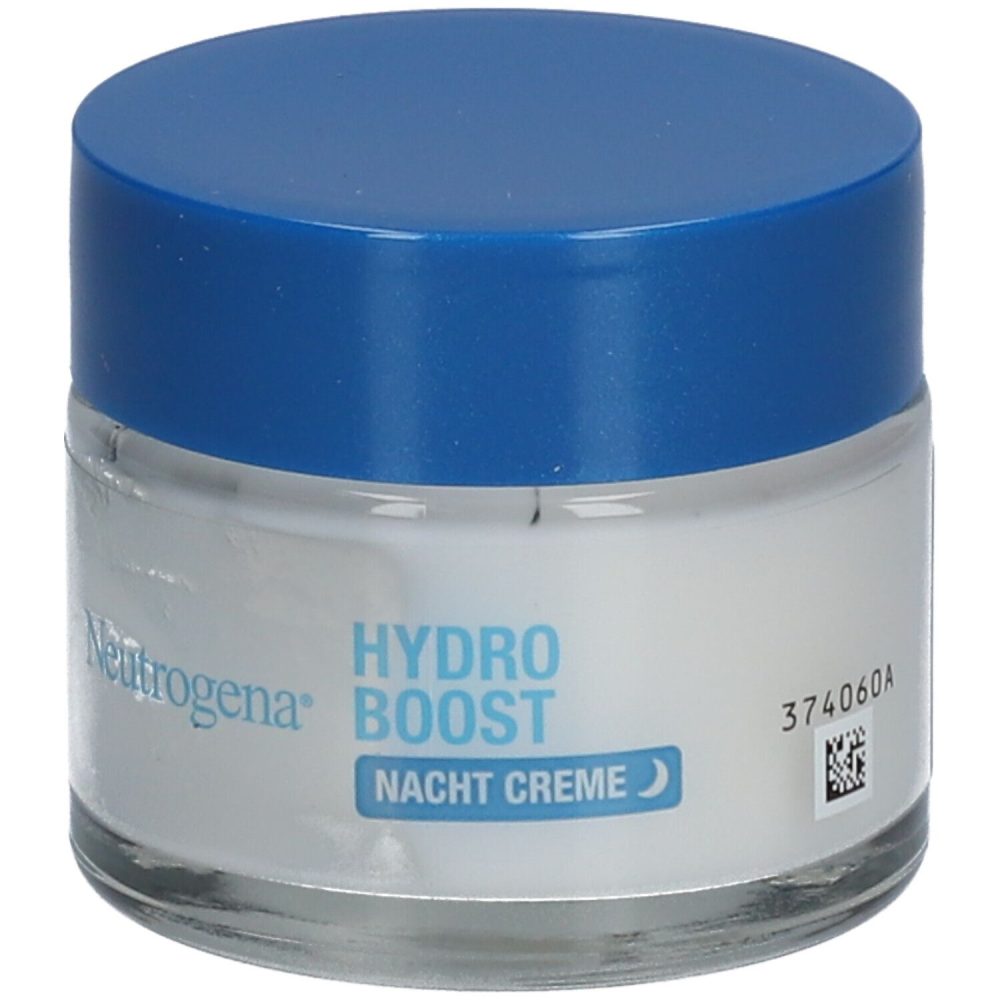 Neutrogena - Nachtpflege Hydro Boost, 50 ml