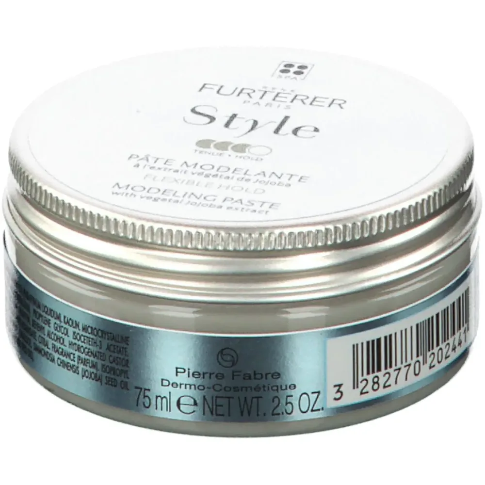 FURTERER - Modellierpaste, Style, 75 ml