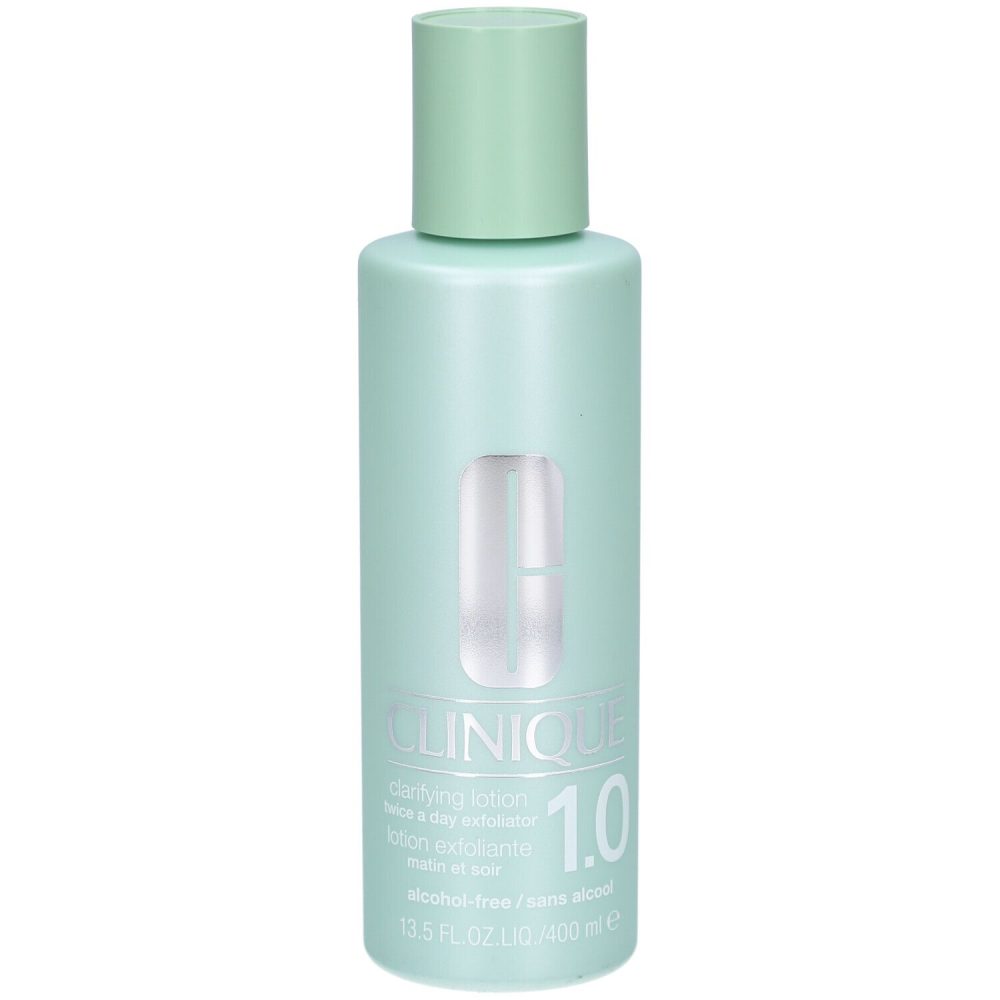 Clinique - Clarifying Lotion 1.0
