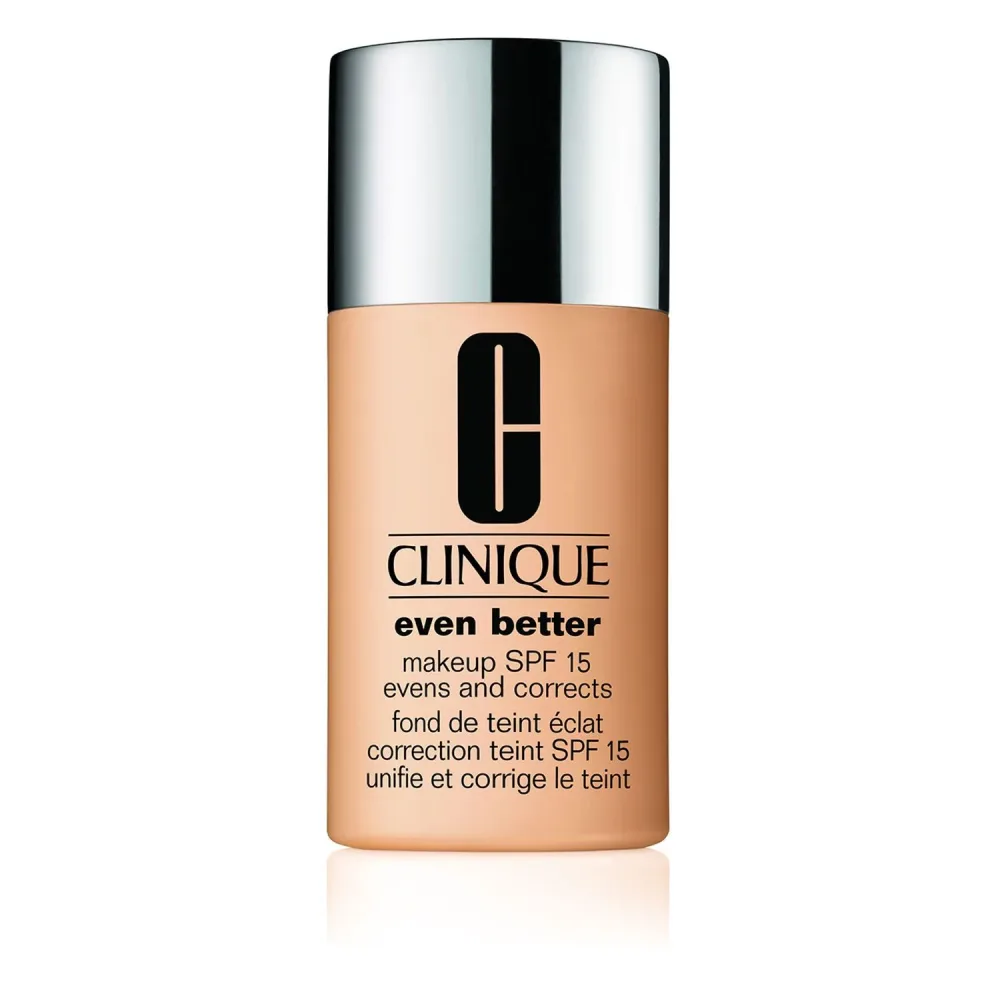 Clinique Even Better? Make-up SPF 15 Foundation 30 ml Nr. WN 46 - Golden Neutral