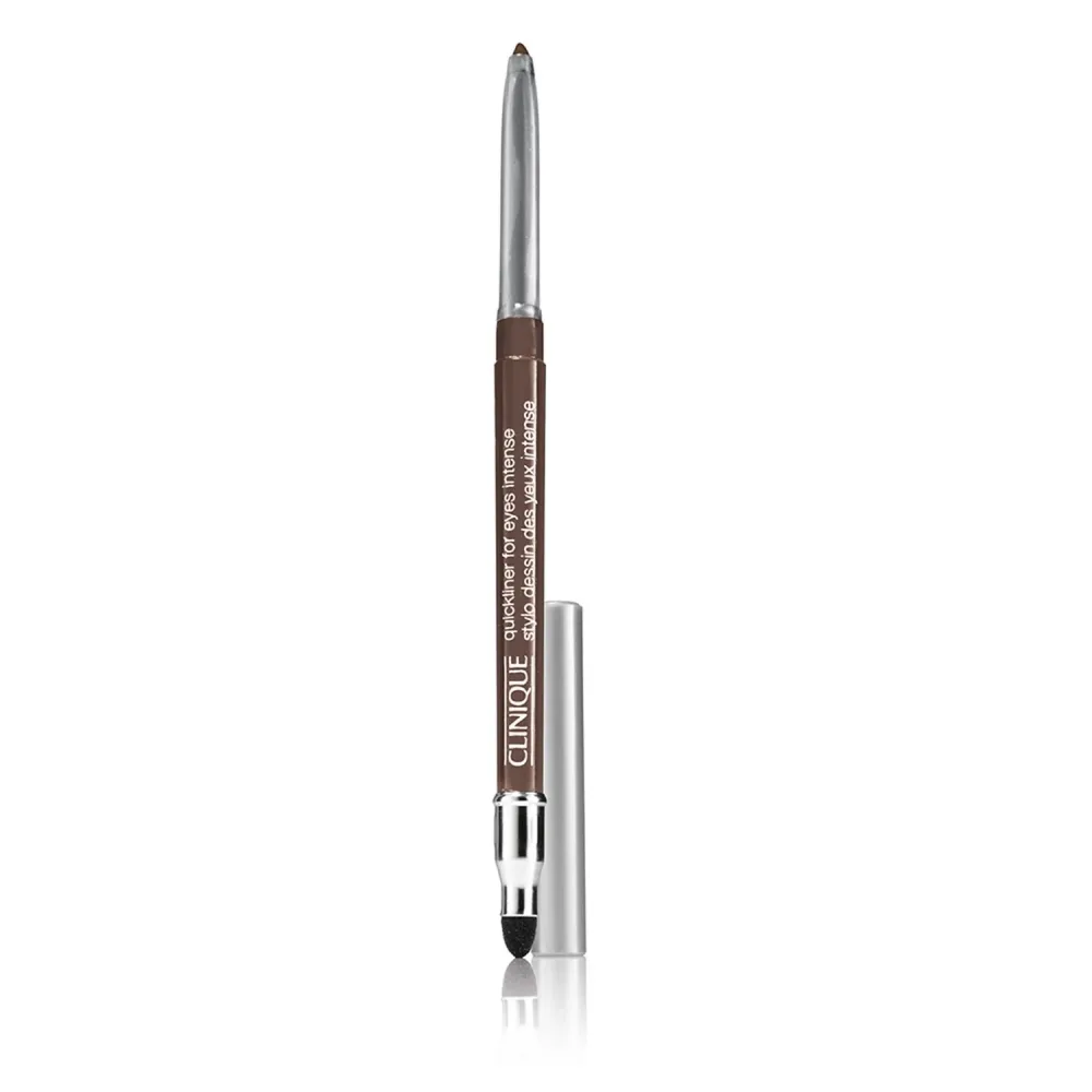 Clinique - Quickliner? For Eyes Intense - Intense Charcoal