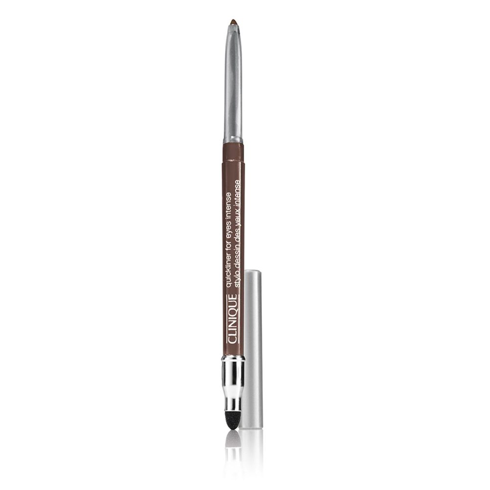 Clinique - Quickliner? For Eyes Intense - Intense Charcoal