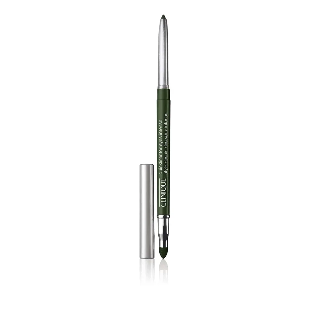 Clinique - Quickliner? For Eyes Intense - Intense Ivy