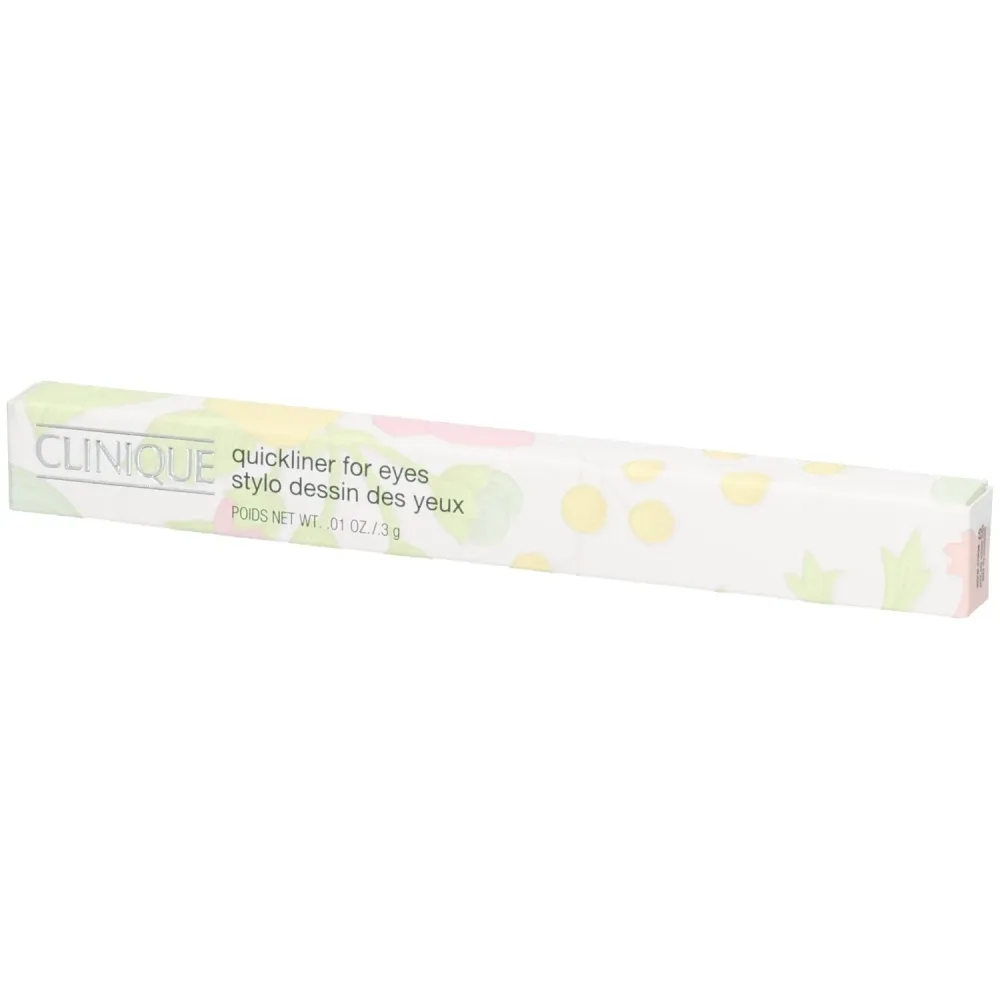 Clinique - Quickliner? For Eyes - Really Black