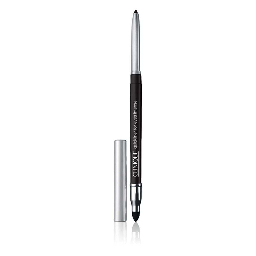 Clinique - Quickliner? For Eyes Intense - Intense Ebony