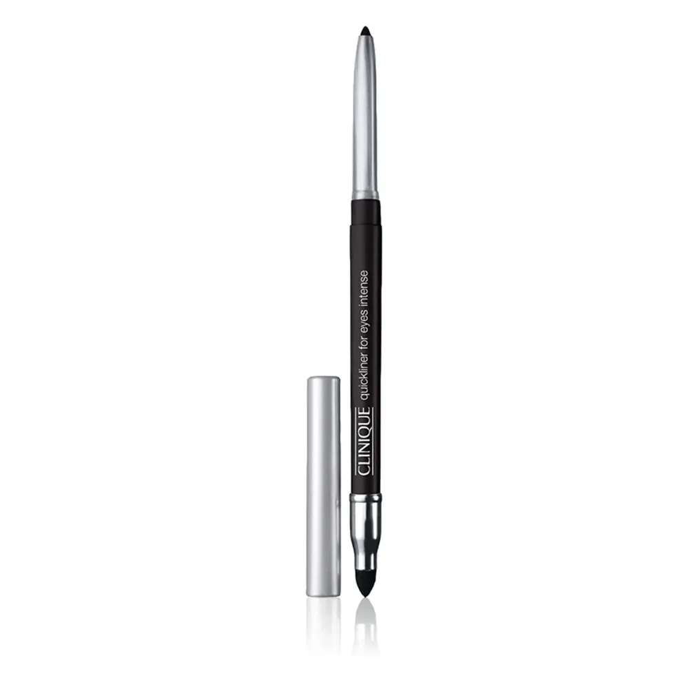 Clinique - Quickliner? For Eyes Intense - Intense Ebony