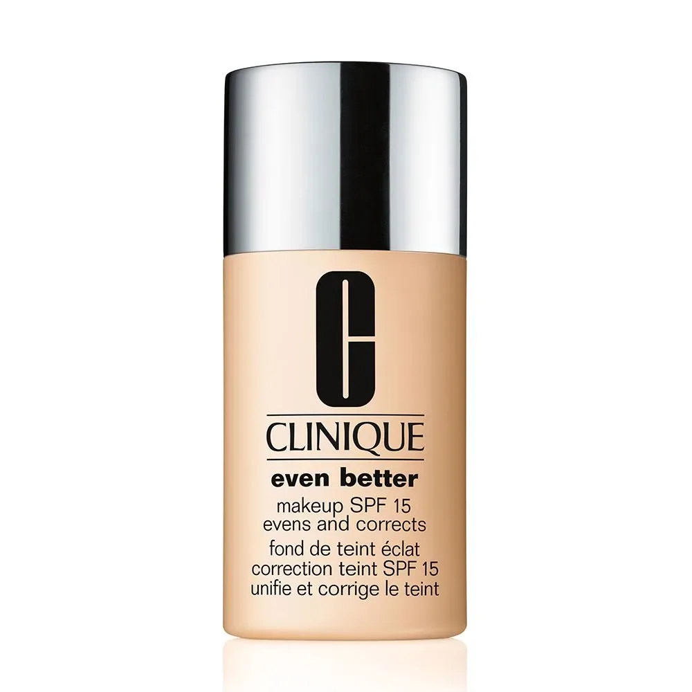Clinique Even Better? Make-up SPF 15 Foundation 30 ml Nr. WN 16 - Buff