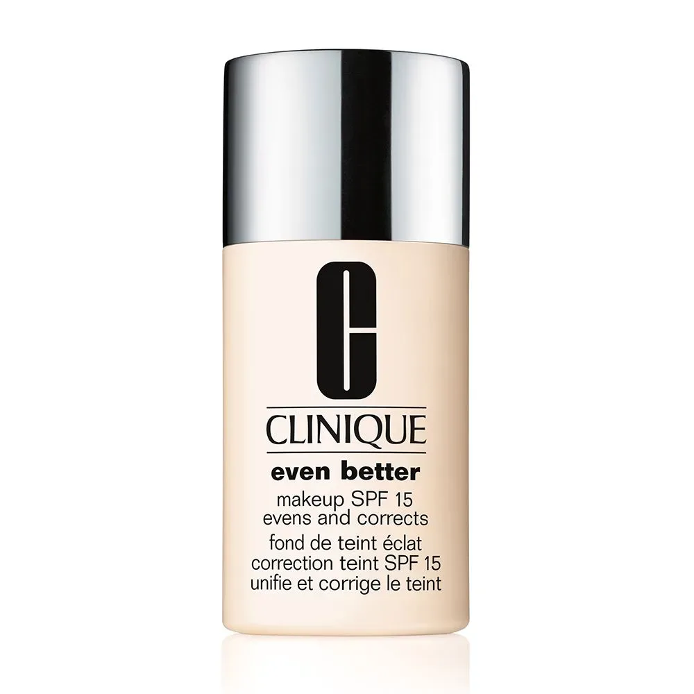 Clinique Even Better? Make-up SPF 15 Foundation 30 ml Nr. 0.75 - Custard