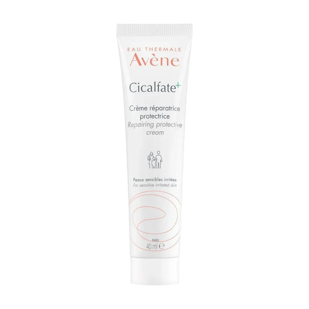 Avène Cicalfate+ Akutpflege-Creme 40 ml
