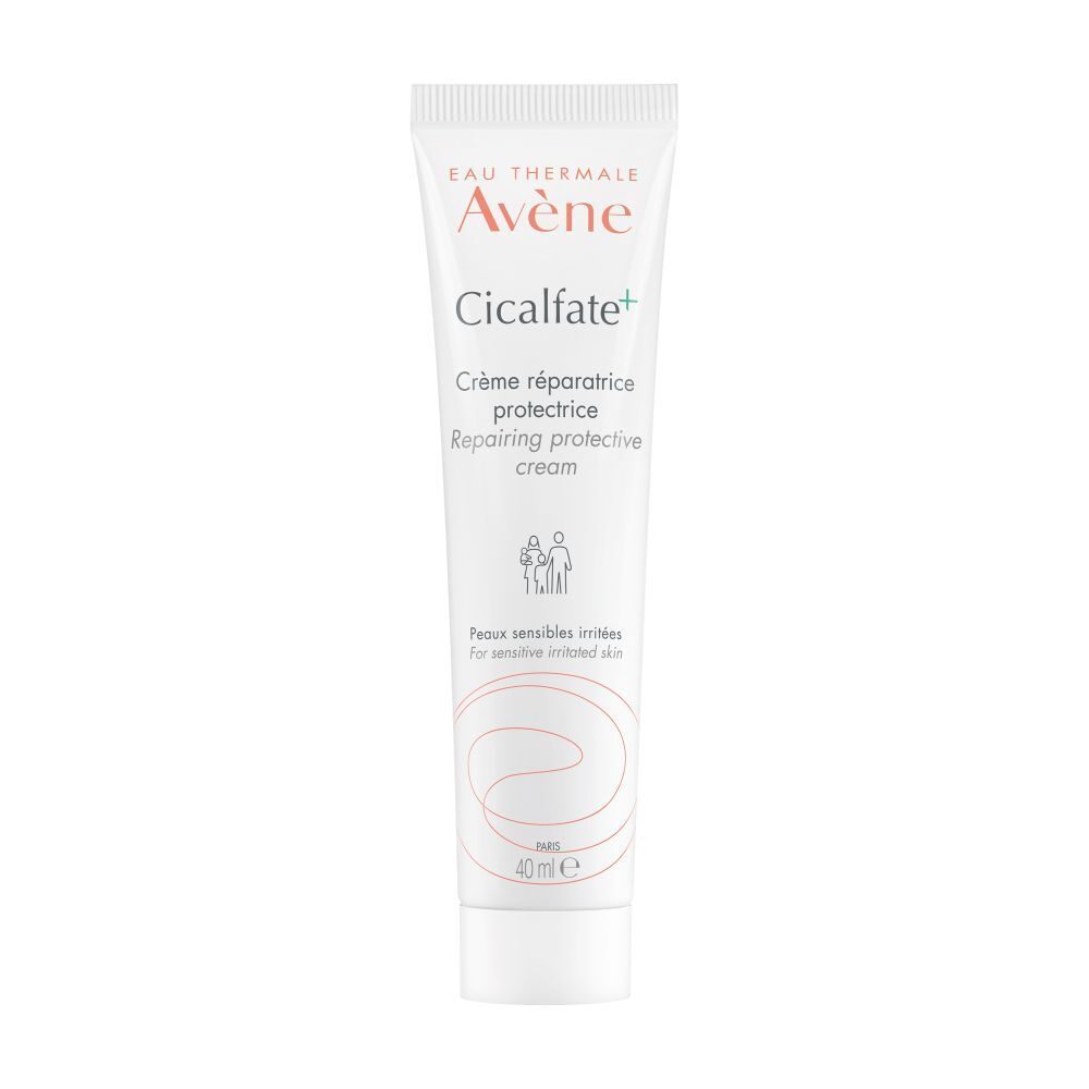 Avène Cicalfate+ Akutpflege-Creme 40 ml