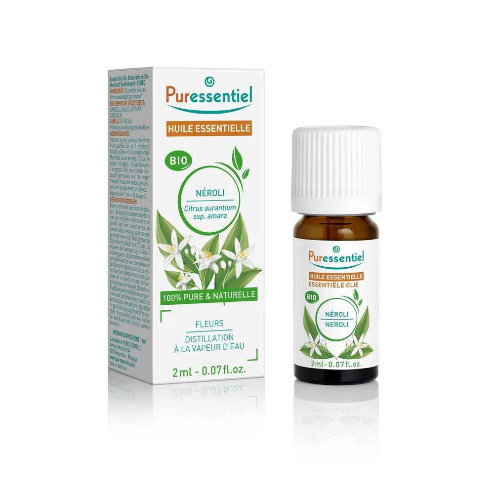 Puressentiel Ätherisches Öl Néroli