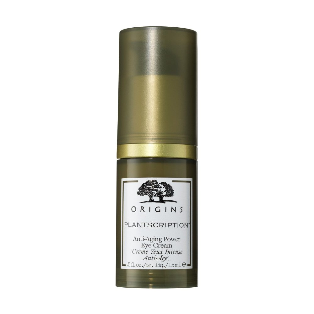 Origins Plantscription? Anti-Aging Power Eye Cream Augencreme 15 ml