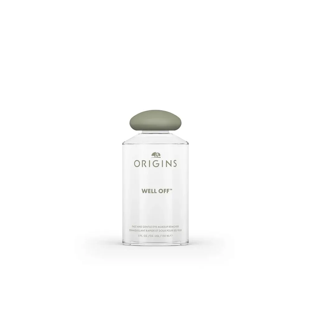 Origins Well Off? Makeup Remover Make-up Entferner 150 ml