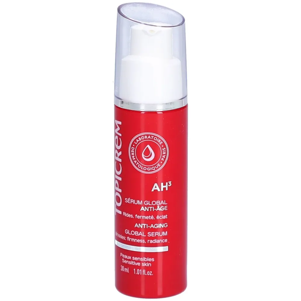 Topicrem AH³ Serum