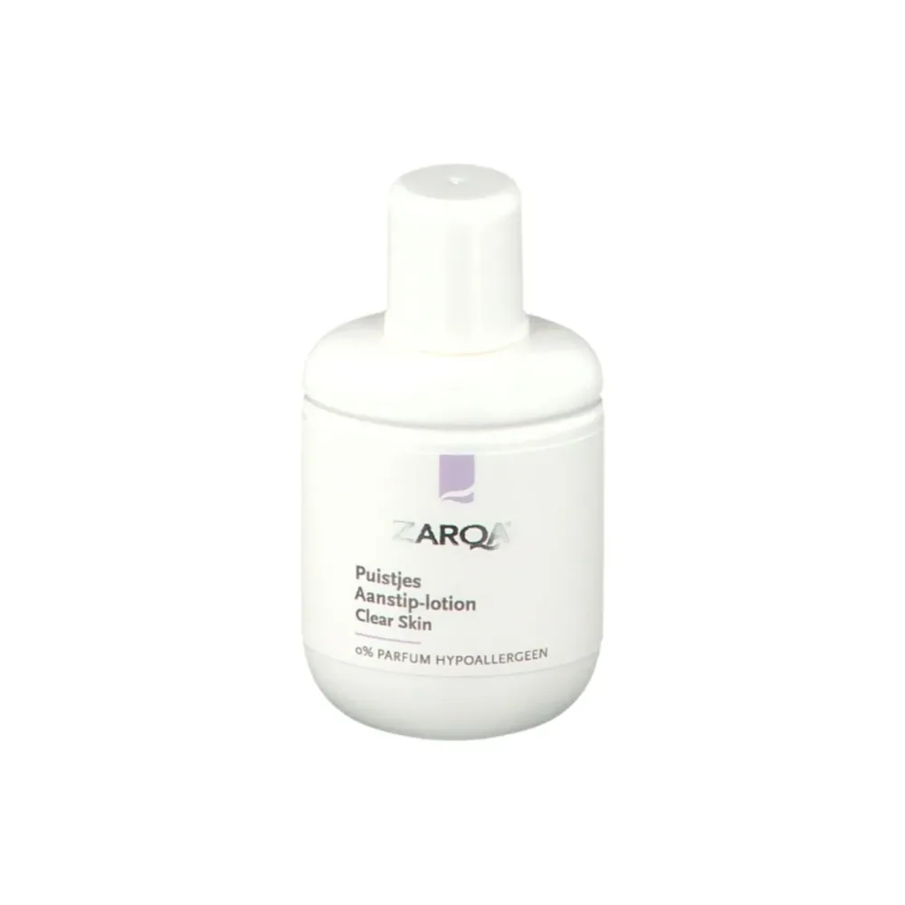 Zarqa® Anti-Pickel Lotion Clear Skin