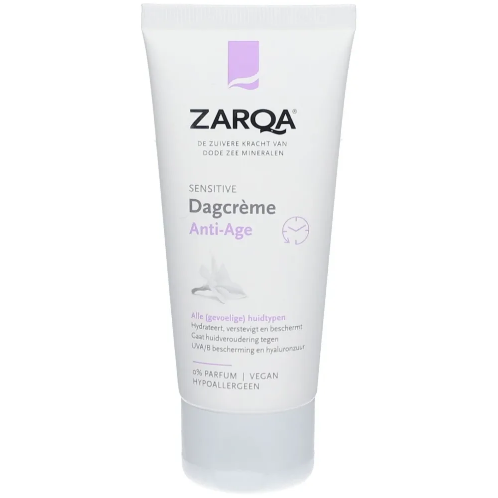 Zarqa® Anti-Aging Tagescreme