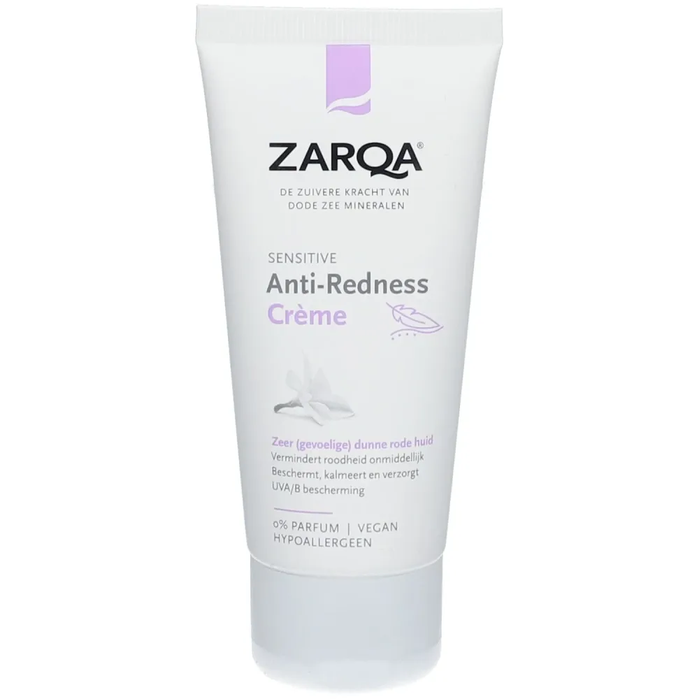 Zarqa® Sensitive Anti-Redness Creme