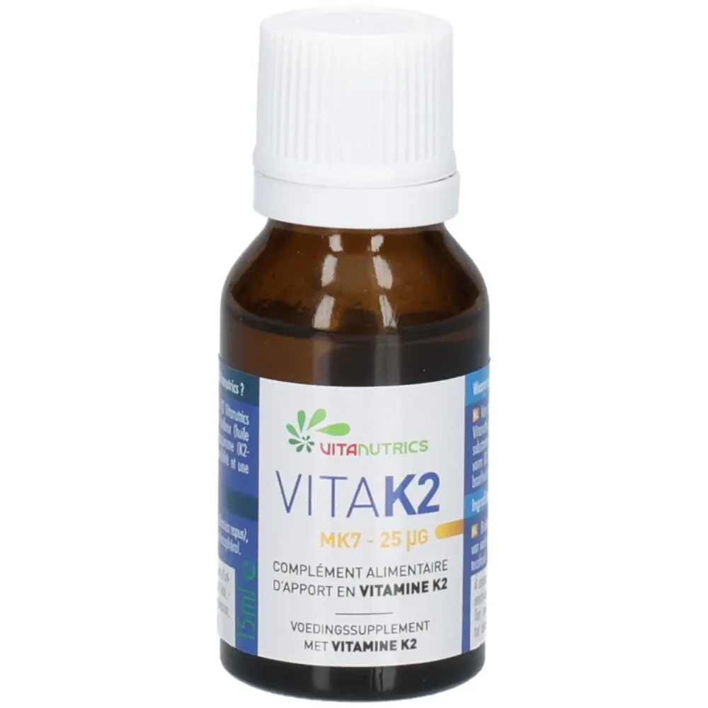 Vita K2