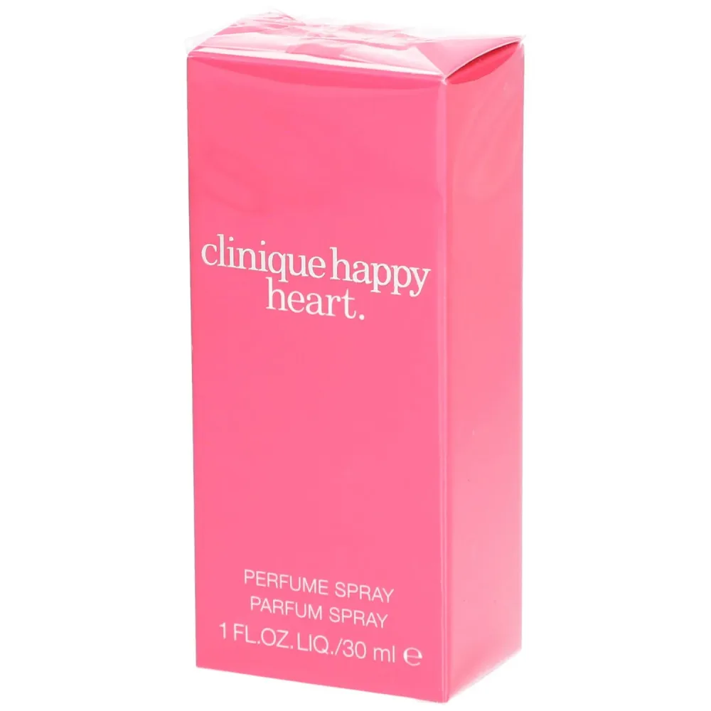 Clinique - Clinique Happy Heart? Eau de Parfum Spray