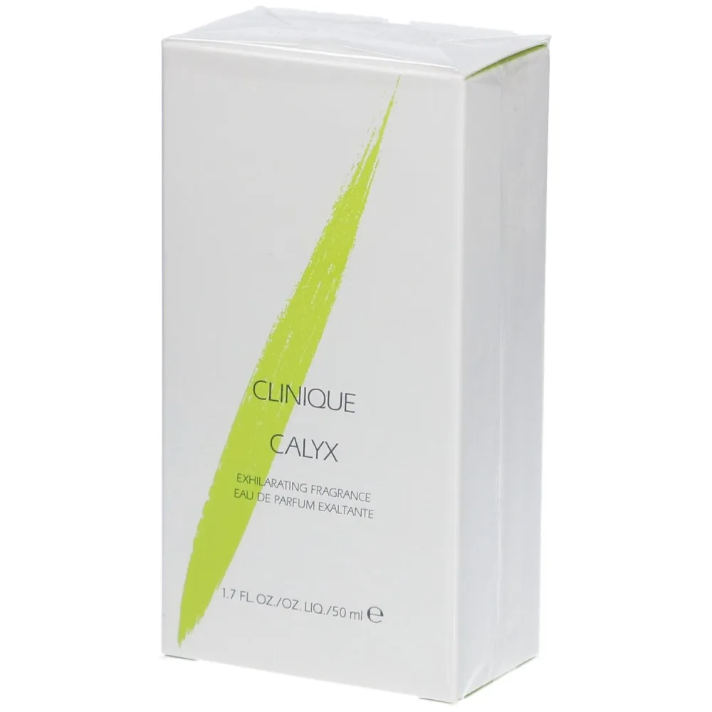 CALYX by Clinique Exhilarating Fragrance Spray 50 ml