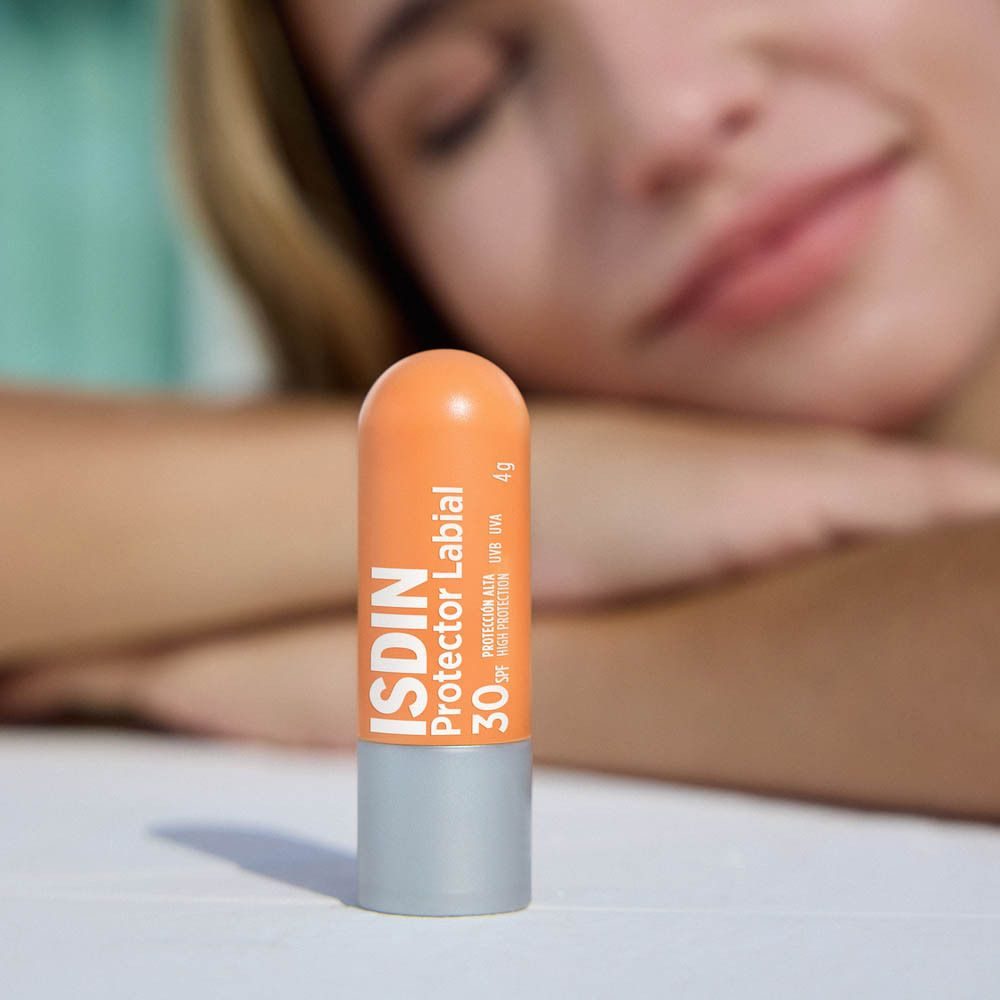 Isdin Protector Labial 30