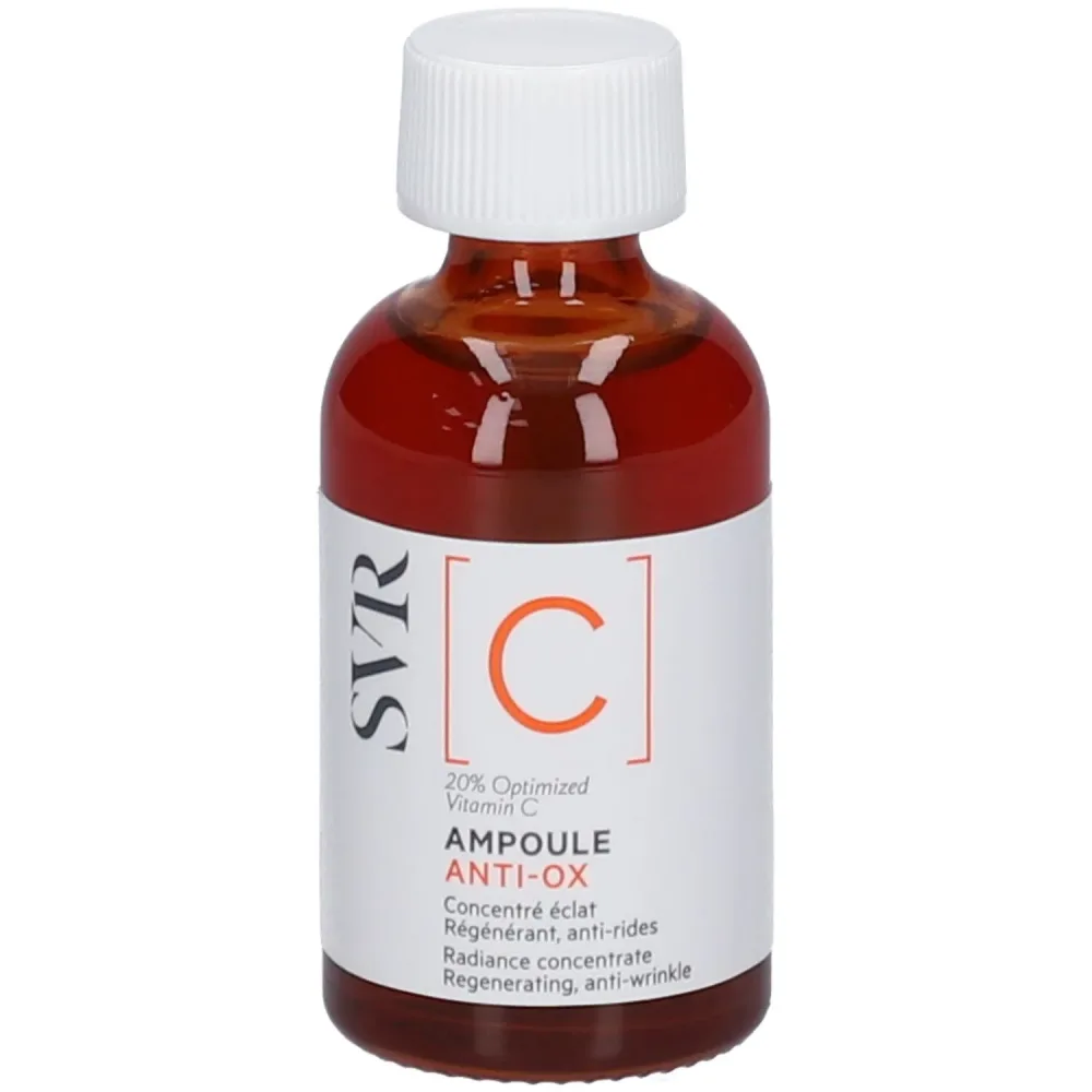 SVR [C] Ampulle Anti-Ox