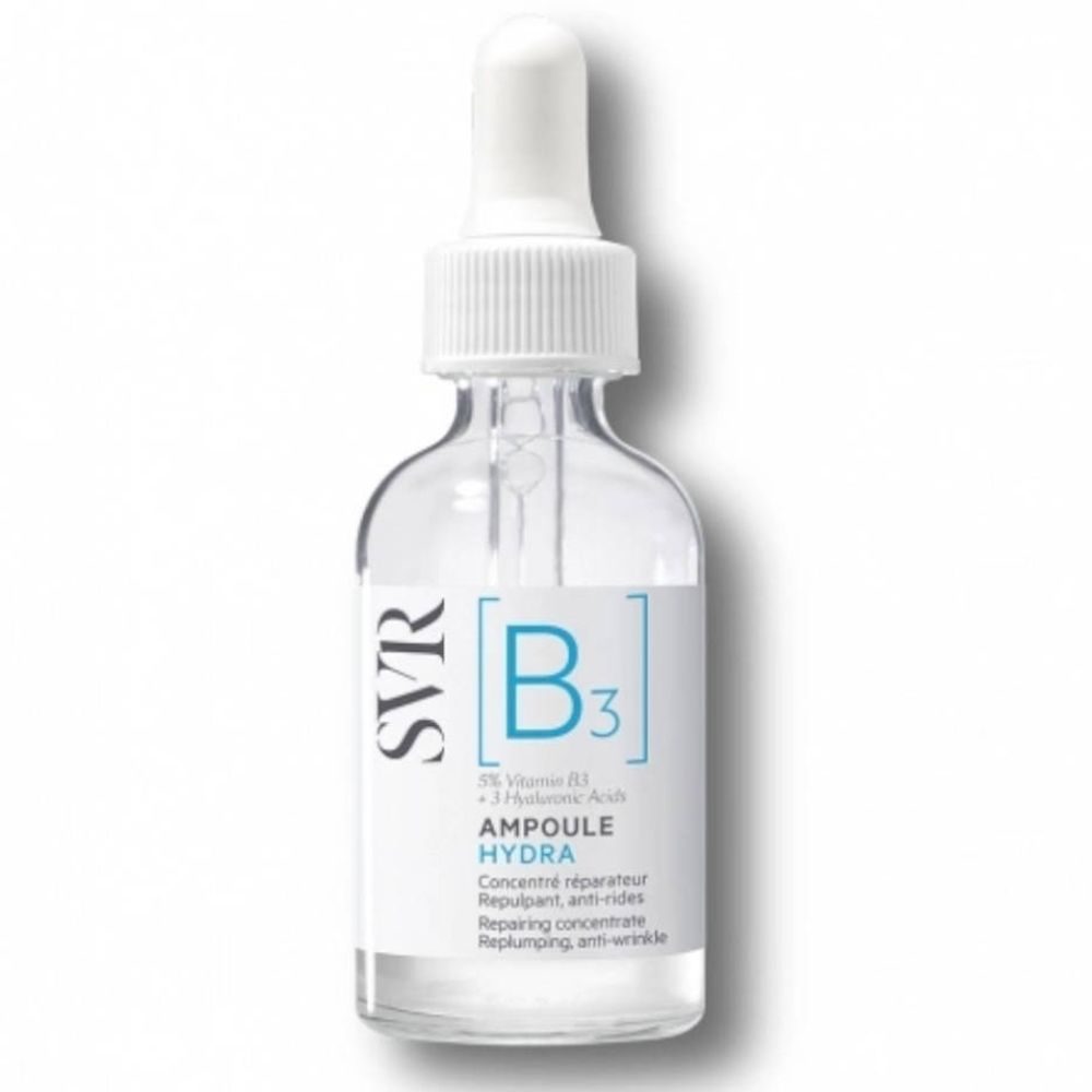 Laboratoire SVR - Ampoule B, 30 ml