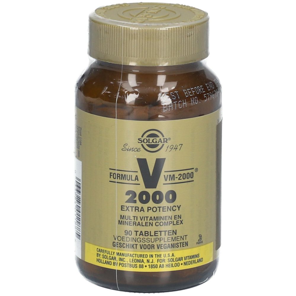 Solgar® Vm-2000®
