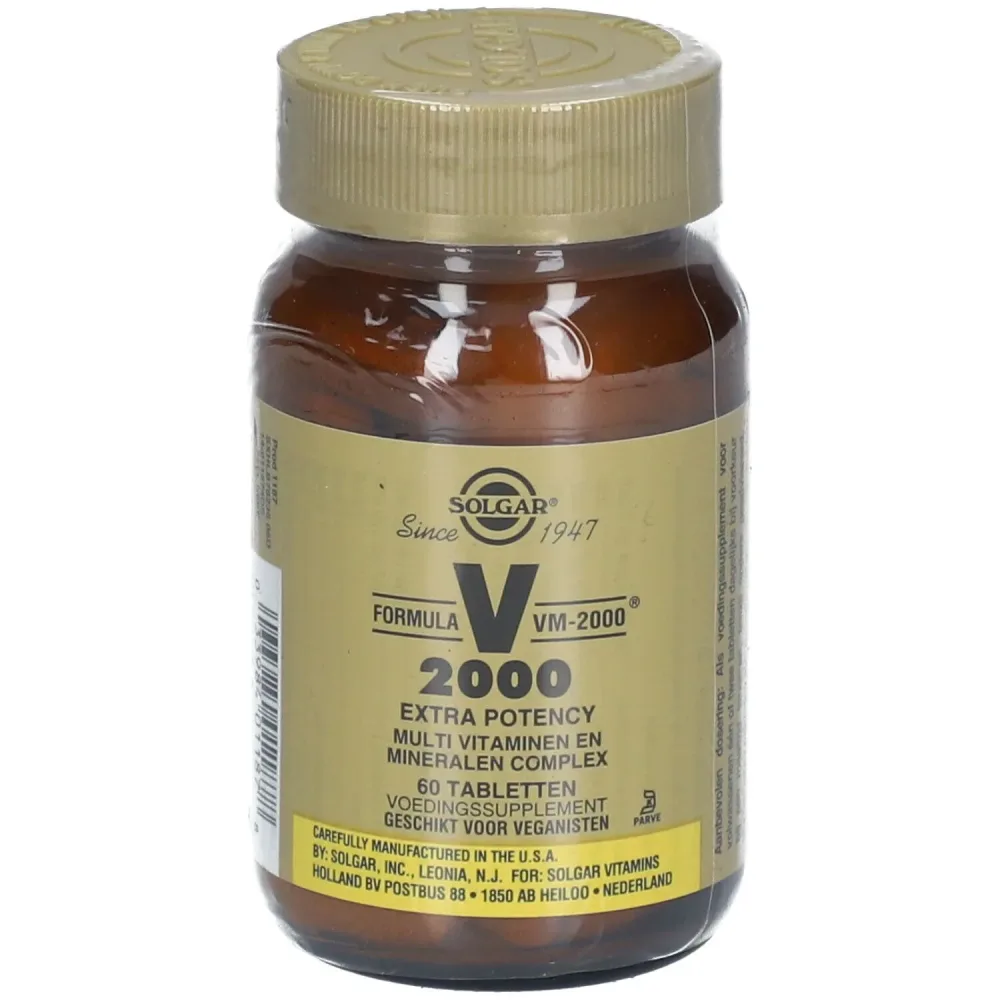 Solgar® Vm-2000®
