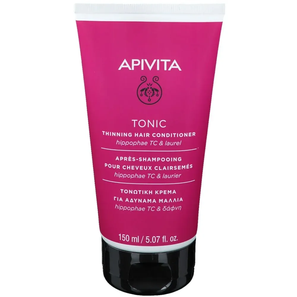 Apivita Tonic Thinning Hair Conditioner