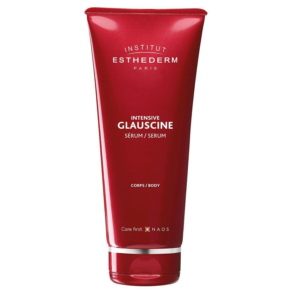 Institut Esthederm Intensive Glauscine Serum