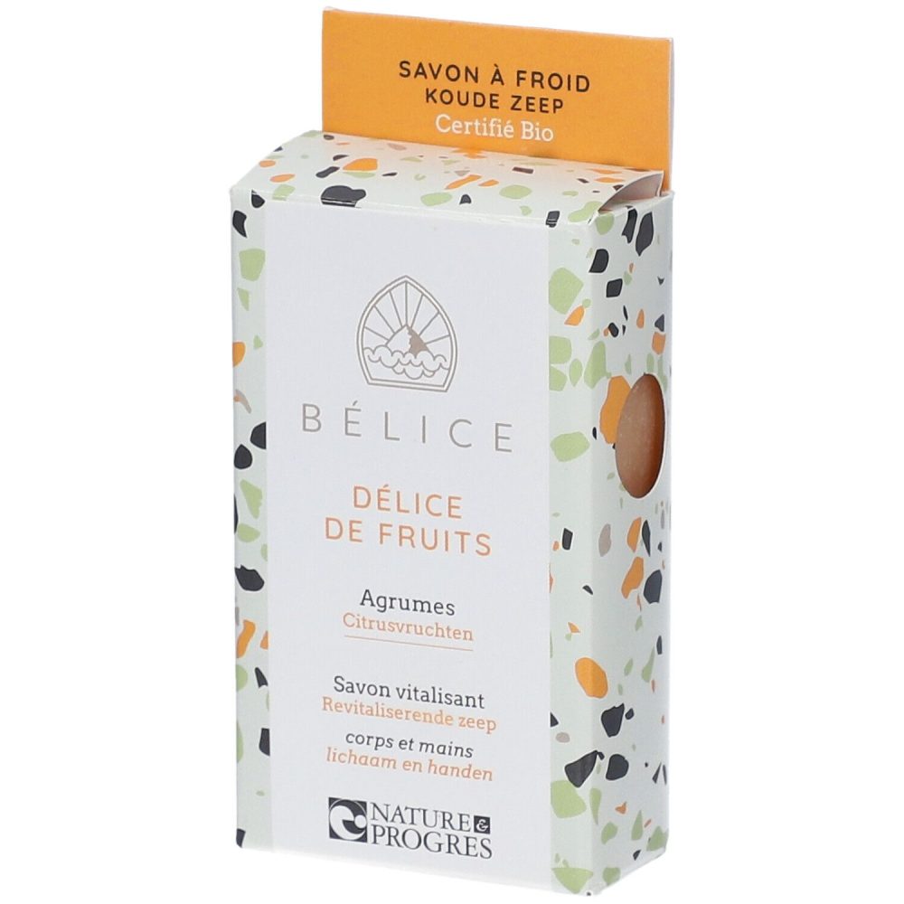 Belice Délice DE Fruits Zitrusfrüchte