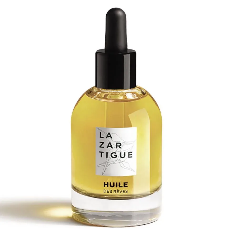 LAZARTIGUE - Haaröl, Huile des rêves, 50 ml