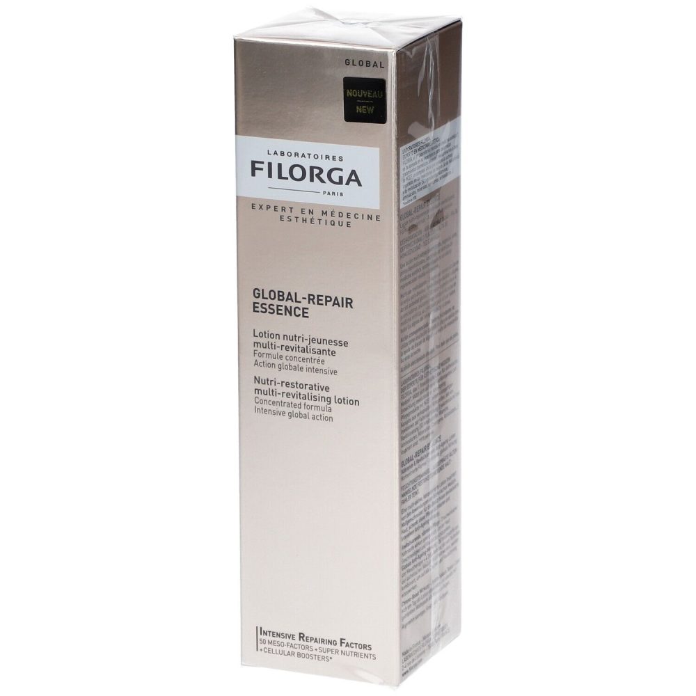 FILORGA Global-Repair Essence Nutri-restorative multi-revitalizing Lotion 150ml Damen